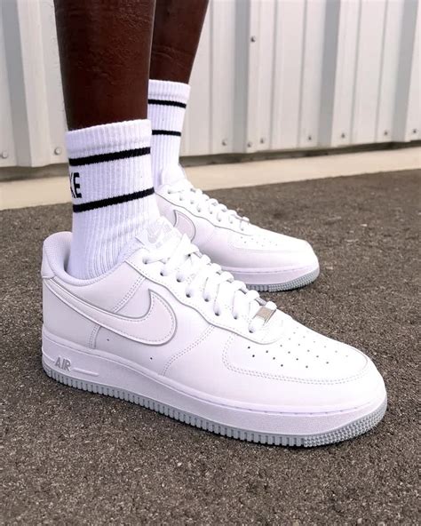 nike sneakers air force 1 '07|Nike Air Force 1'07 men.